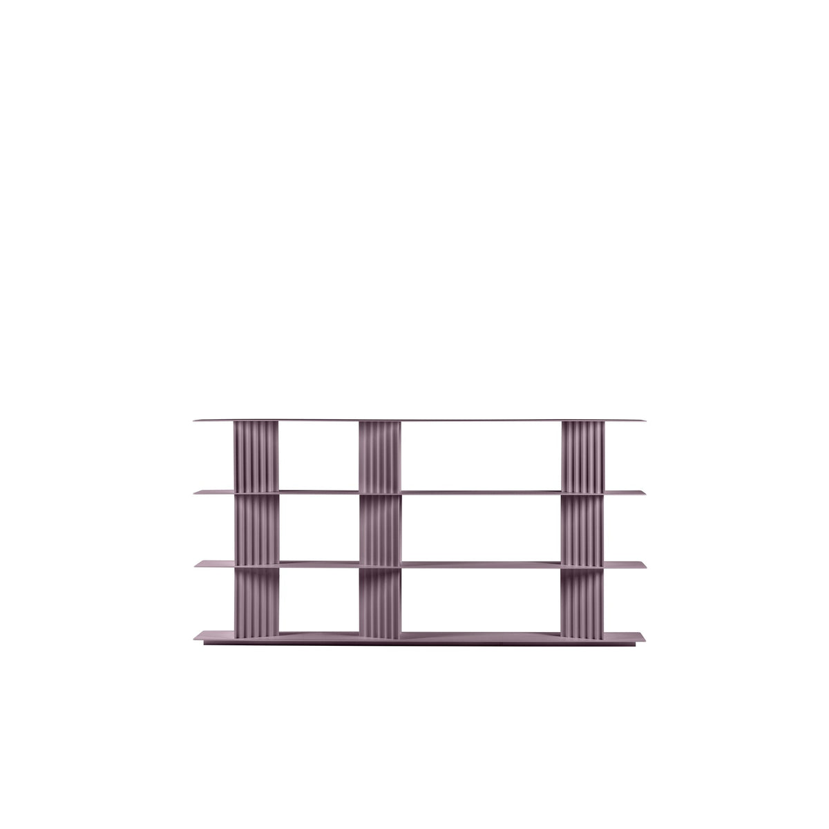 Plec Shelving | Large