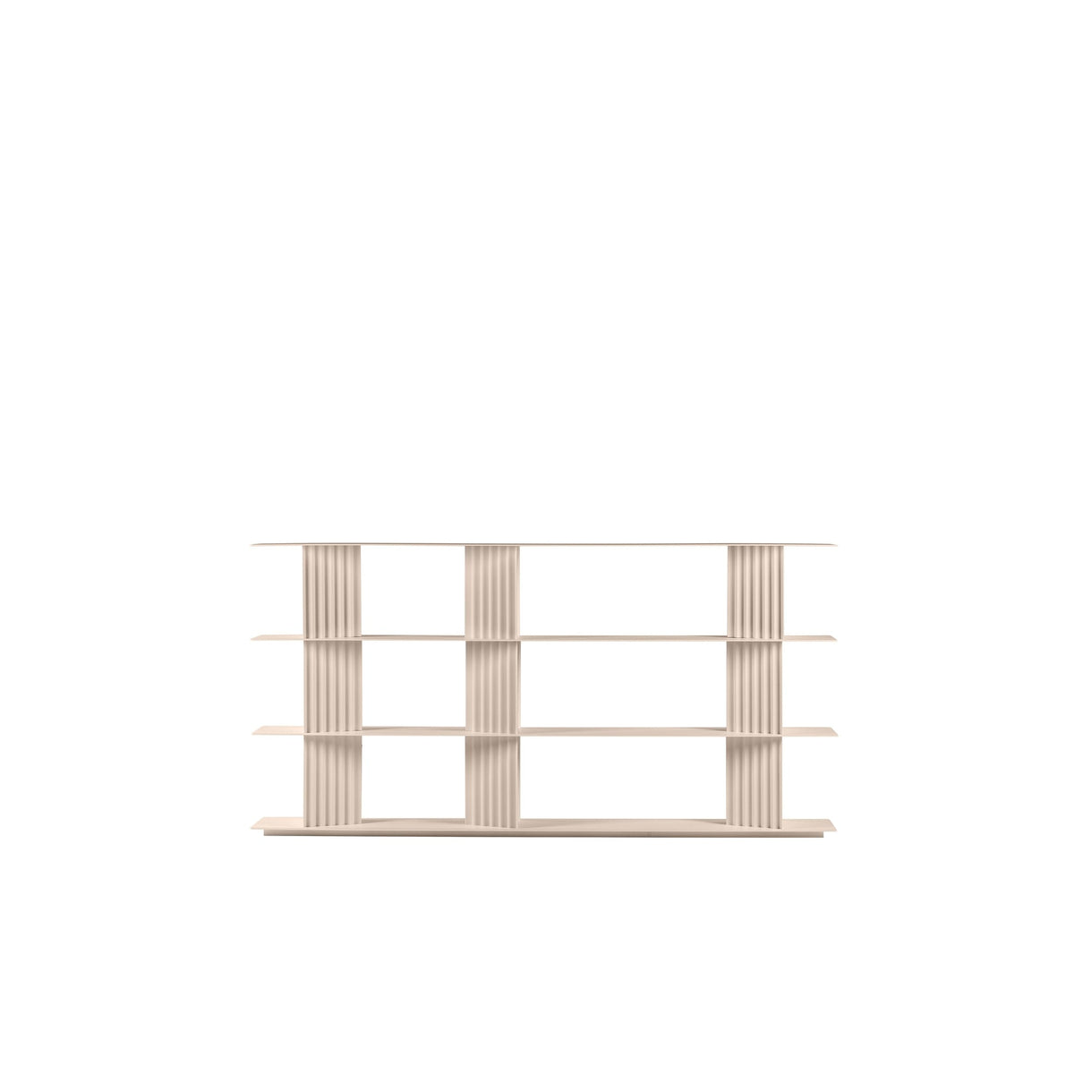 Plec Shelving | Large