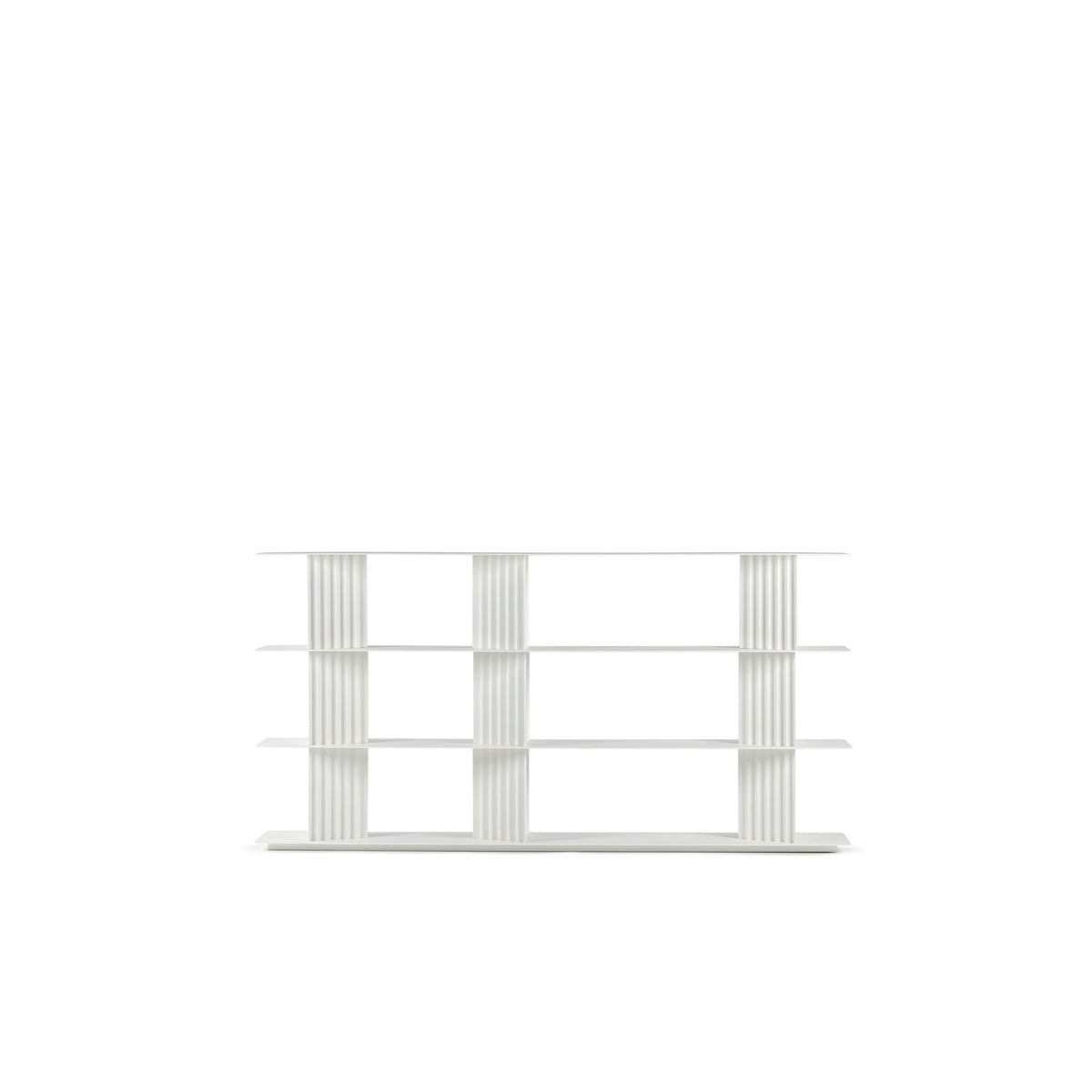 Plec Shelving | Large