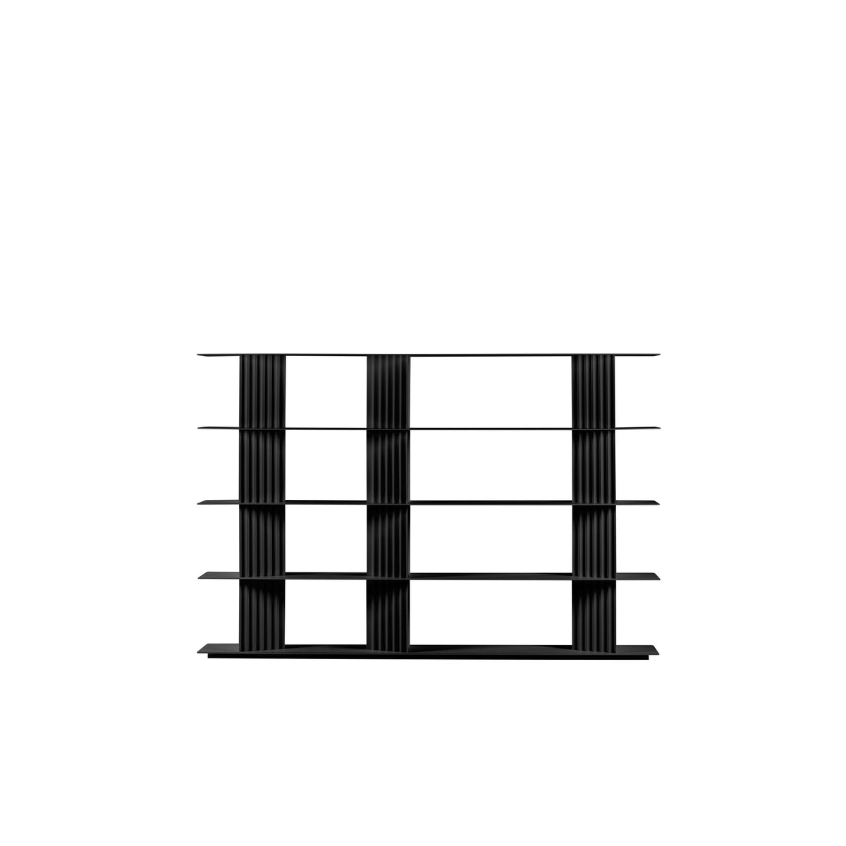 Plec Shelving | Large