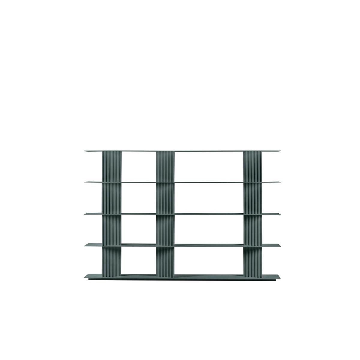 Plec Shelving | Large