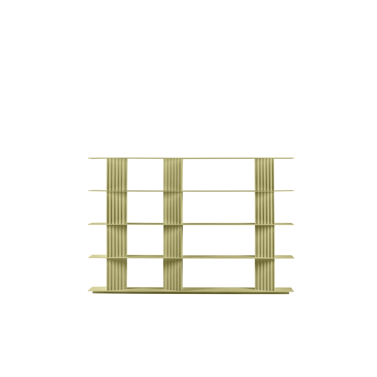 Plec Shelving | Large