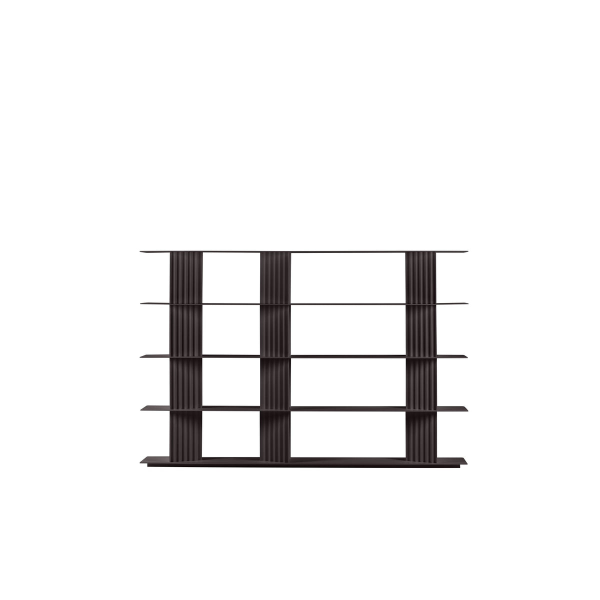 Plec Shelving | Large