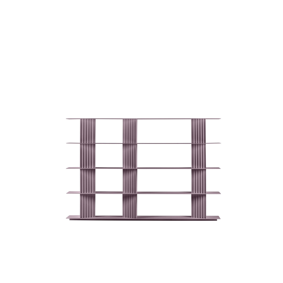 Plec Shelving | Large