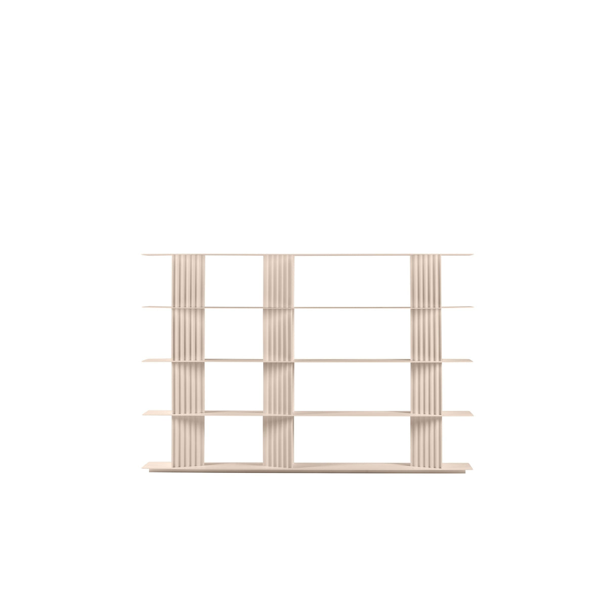 Plec Shelving | Large