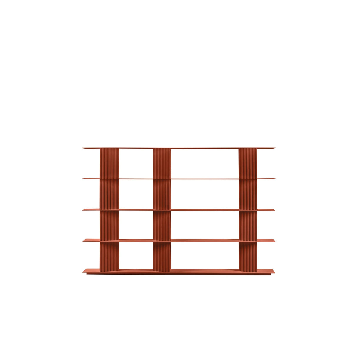 Plec Shelving | Large