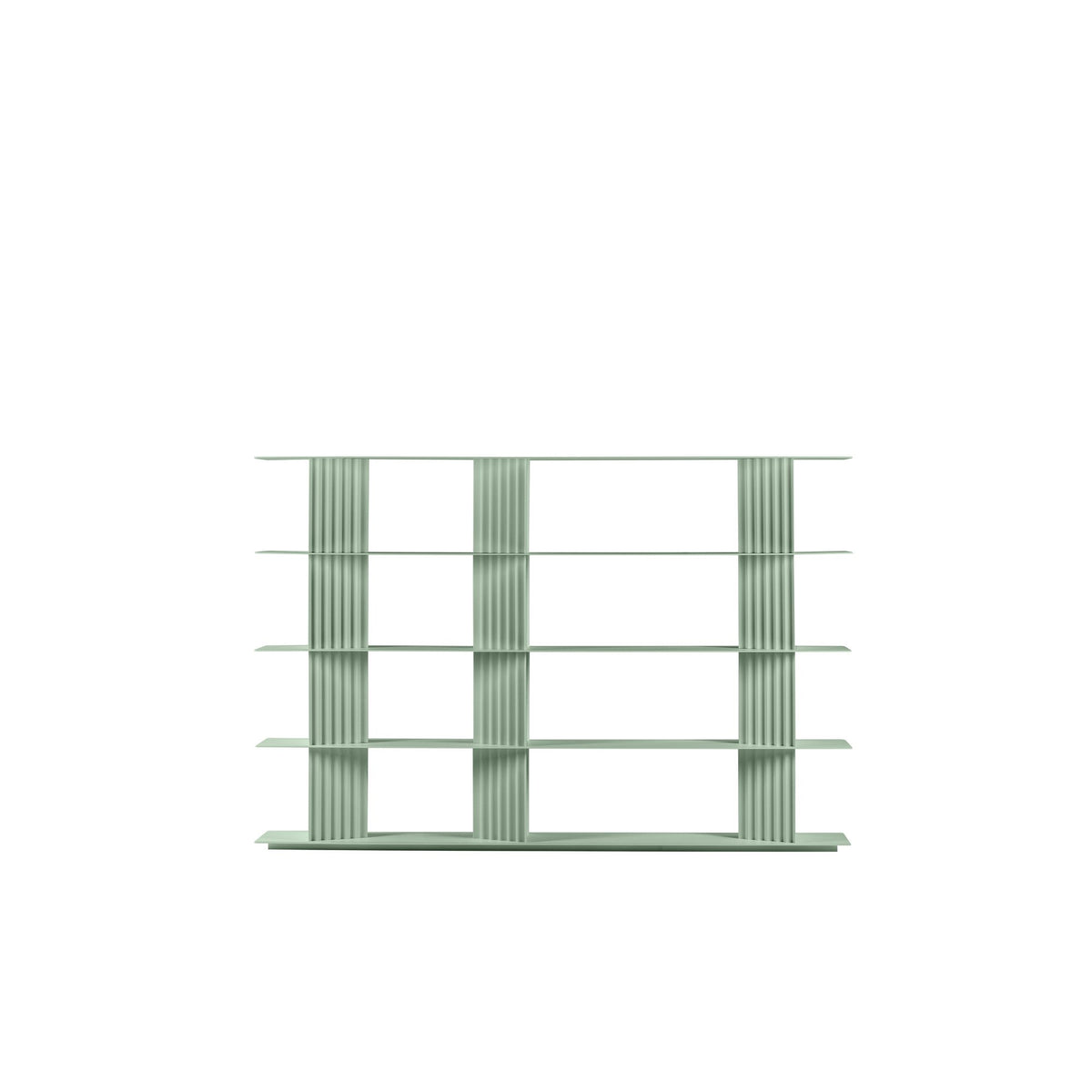 Plec Shelving | Large