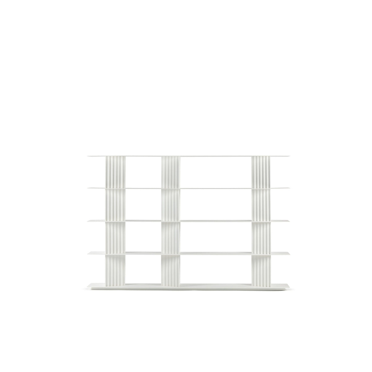 Plec Shelving | Large