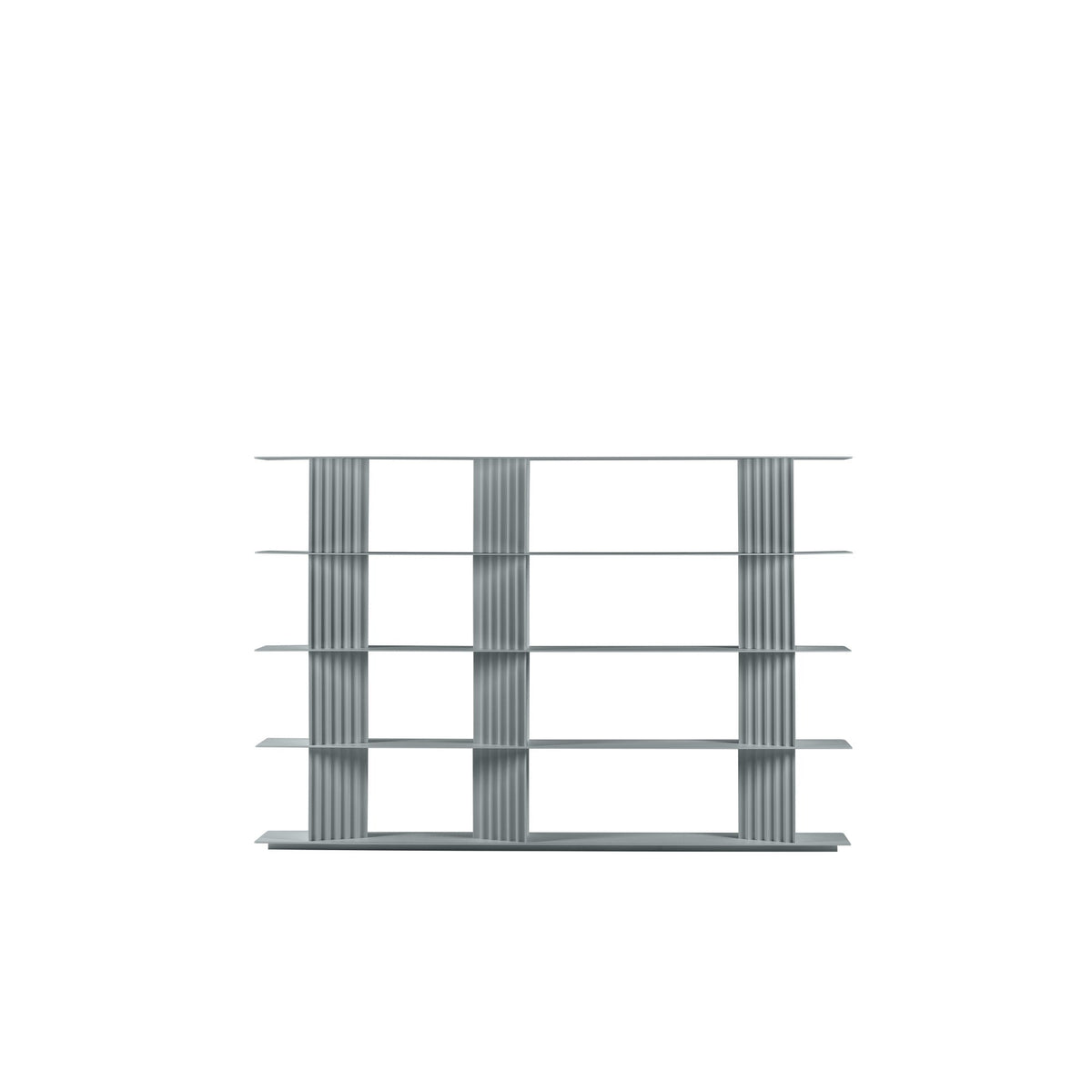 Plec Shelving | Large