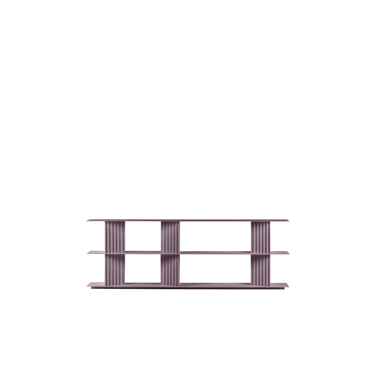 Plec Shelving | Large