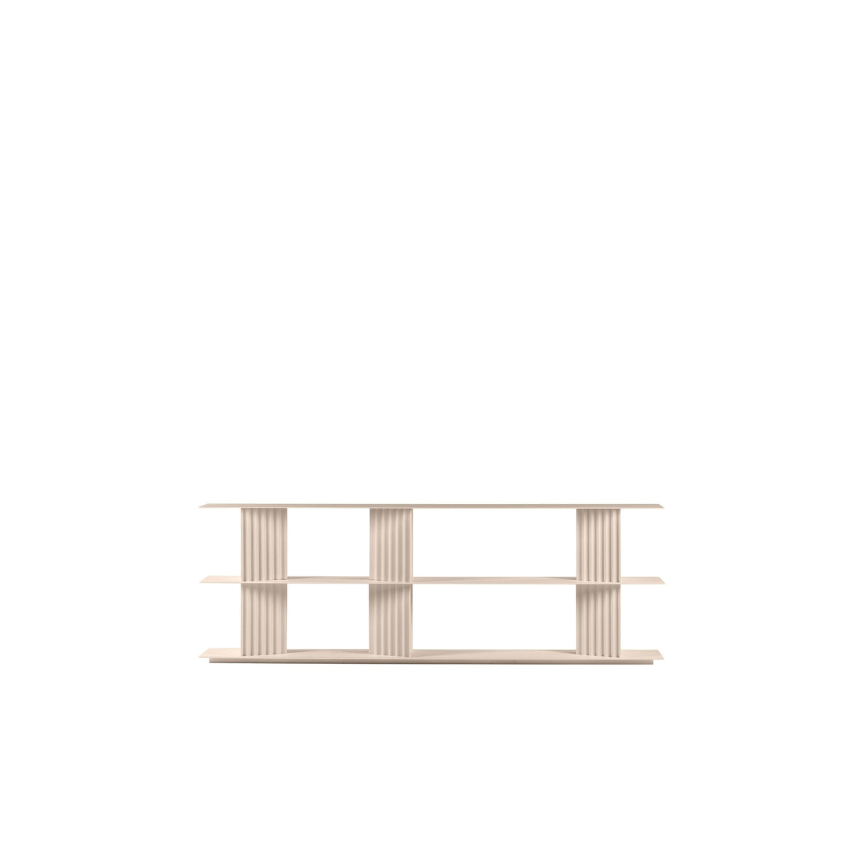 Plec Shelving | Large