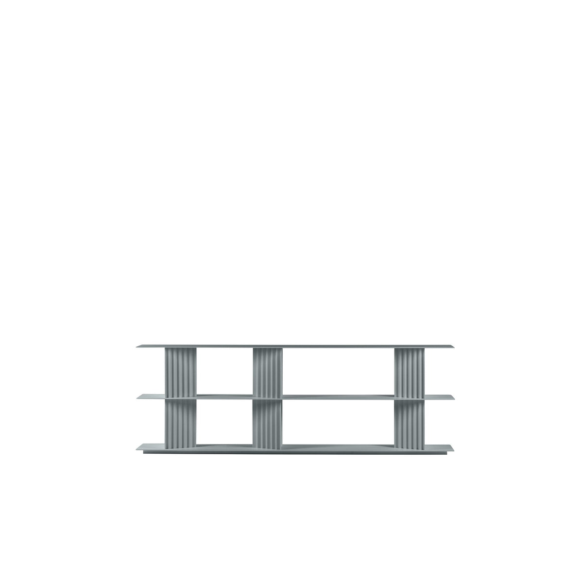 Plec Shelving | Large