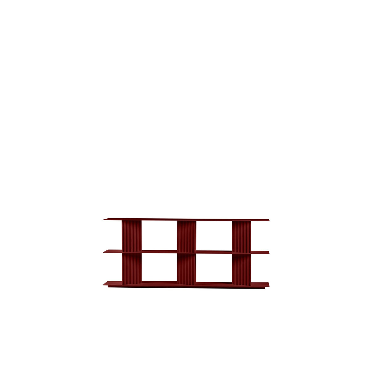 Plec Shelving | Medium