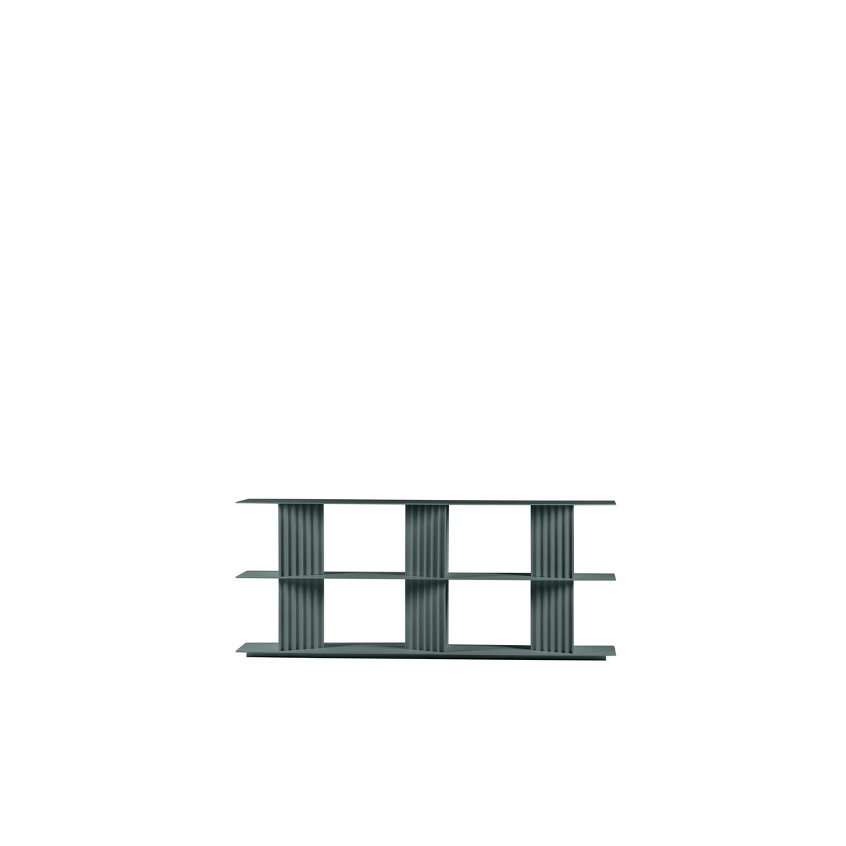 Plec Shelving | Medium