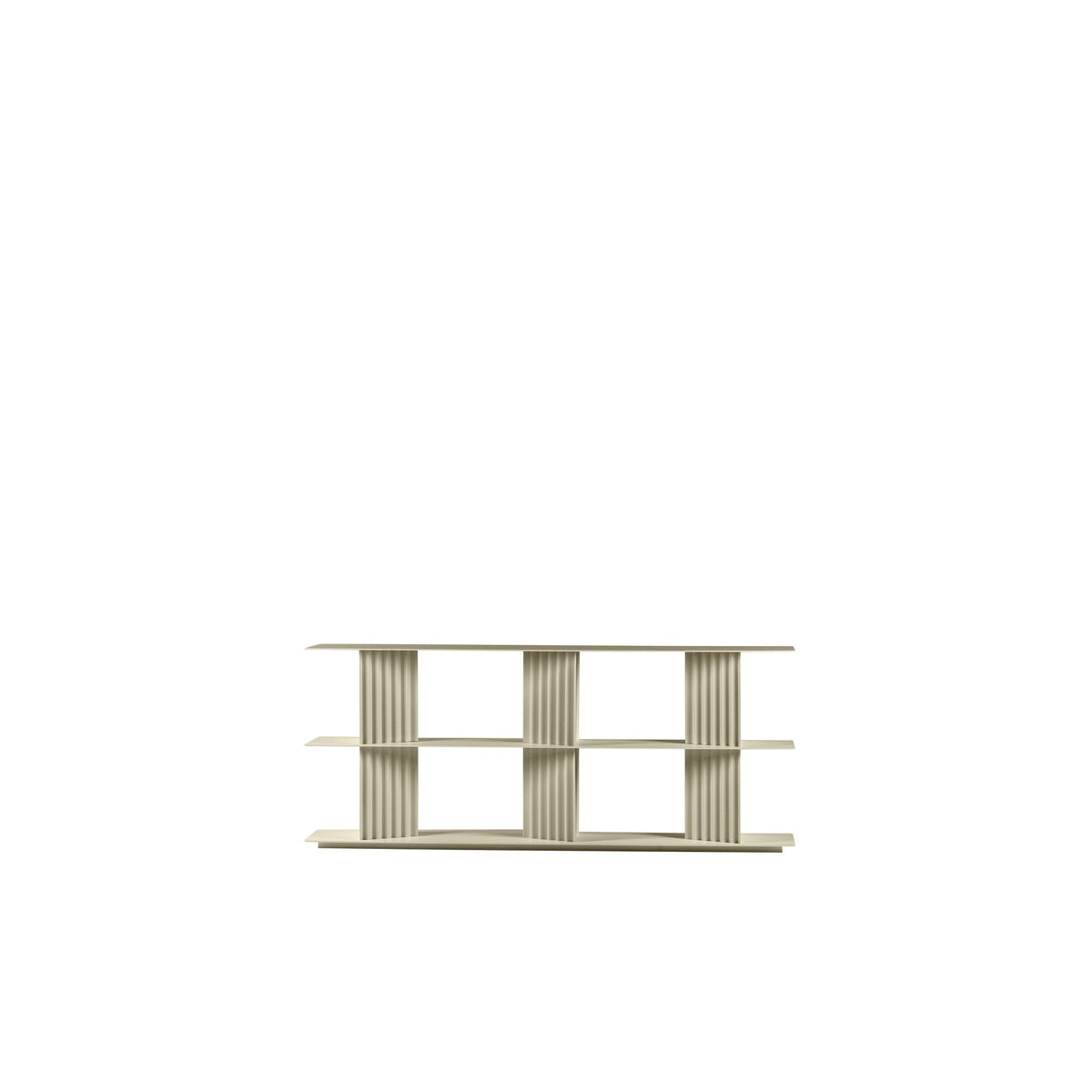 Plec Shelving | Medium