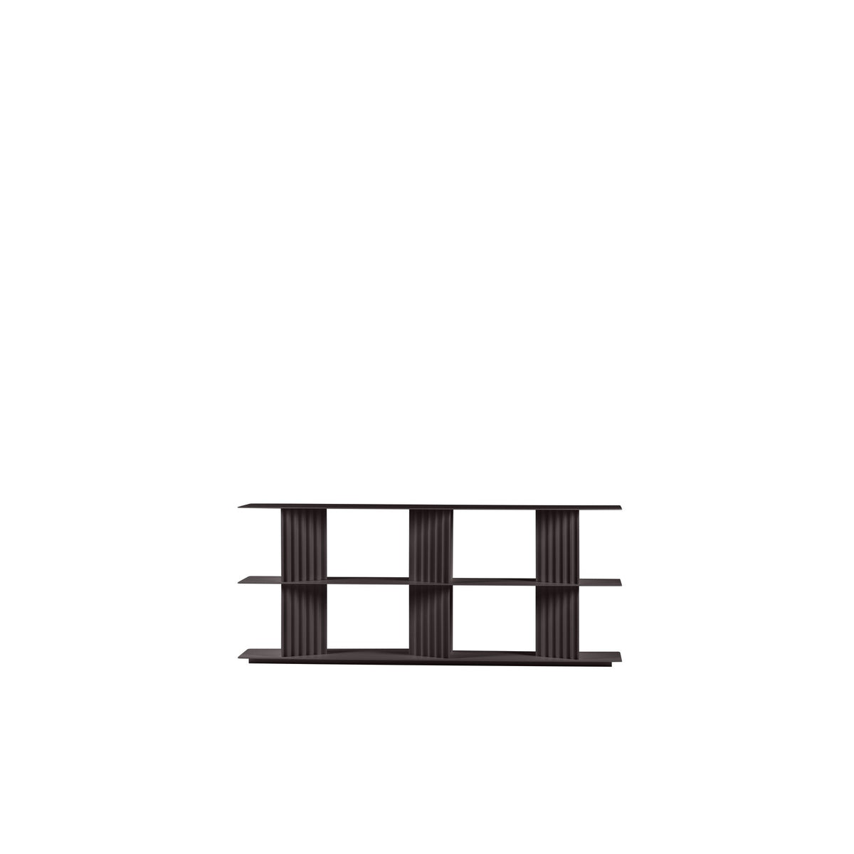 Plec Shelving | Medium