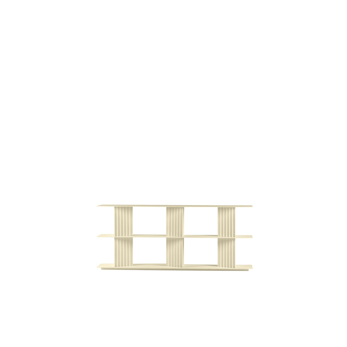 Plec Shelving | Medium