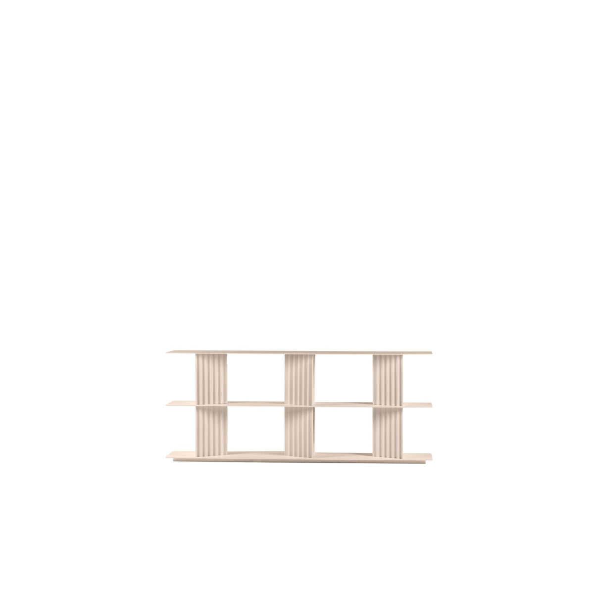 Plec Shelving | Medium