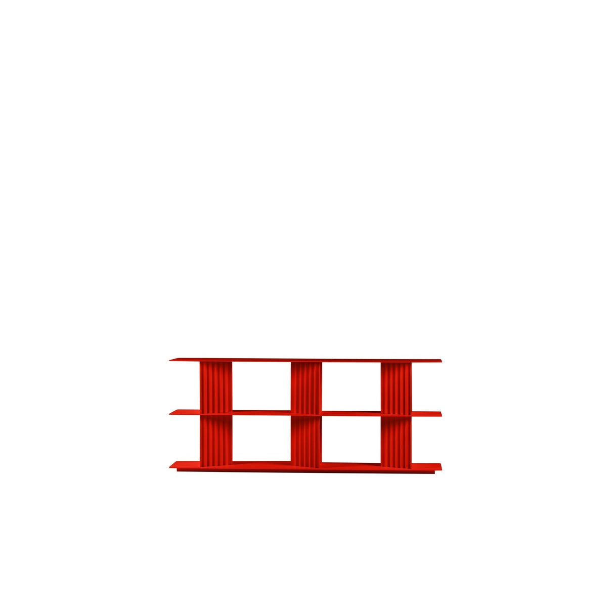 Plec Shelving | Medium