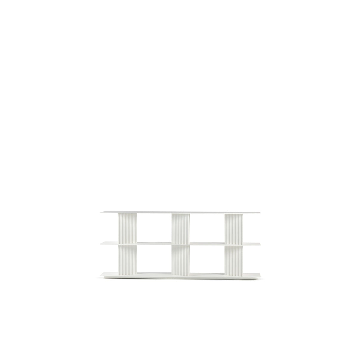 Plec Shelving | Medium