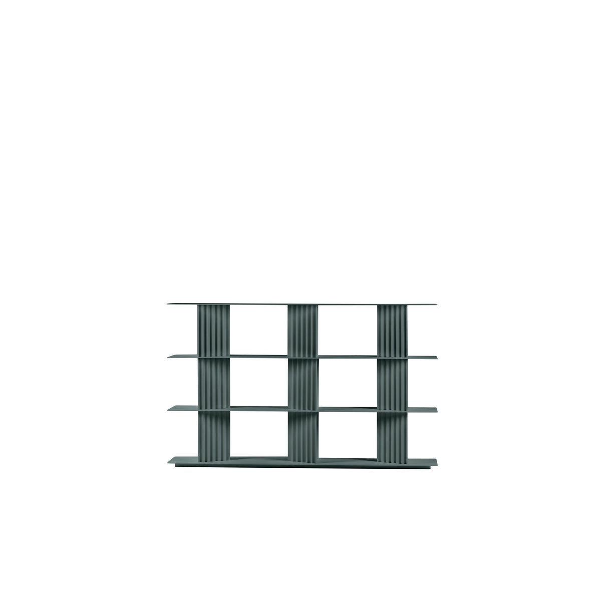 Plec Shelving | Medium