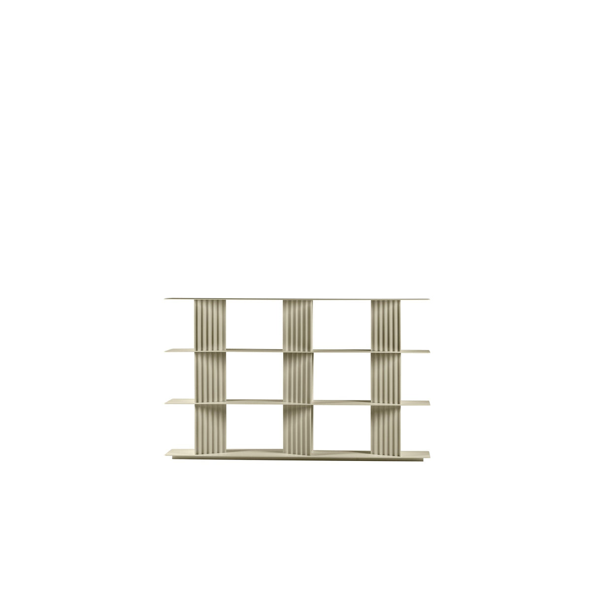Plec Shelving | Medium