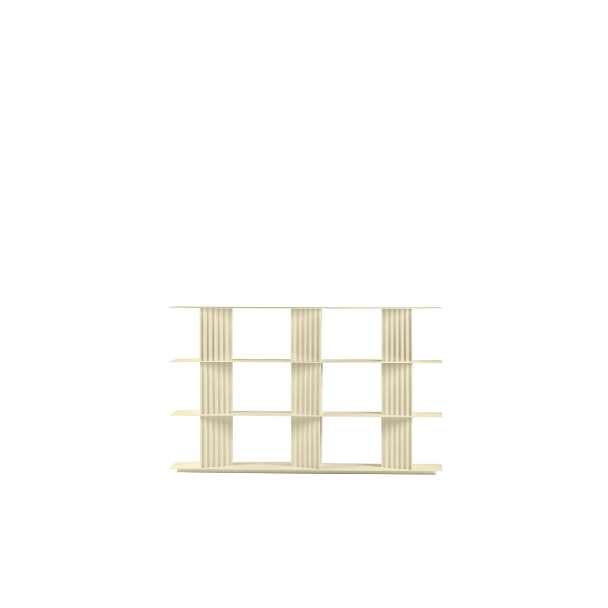Plec Shelving | Medium