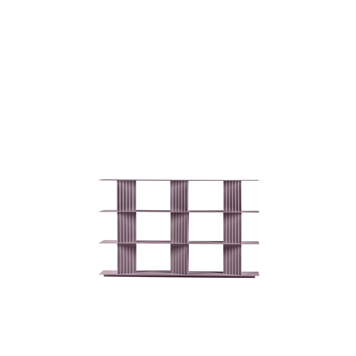 Plec Shelving | Medium