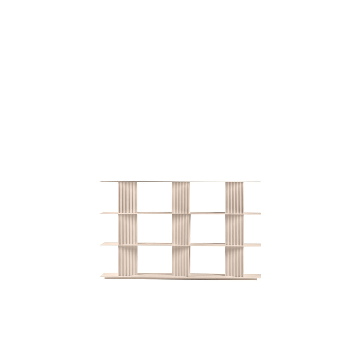 Plec Shelving | Medium