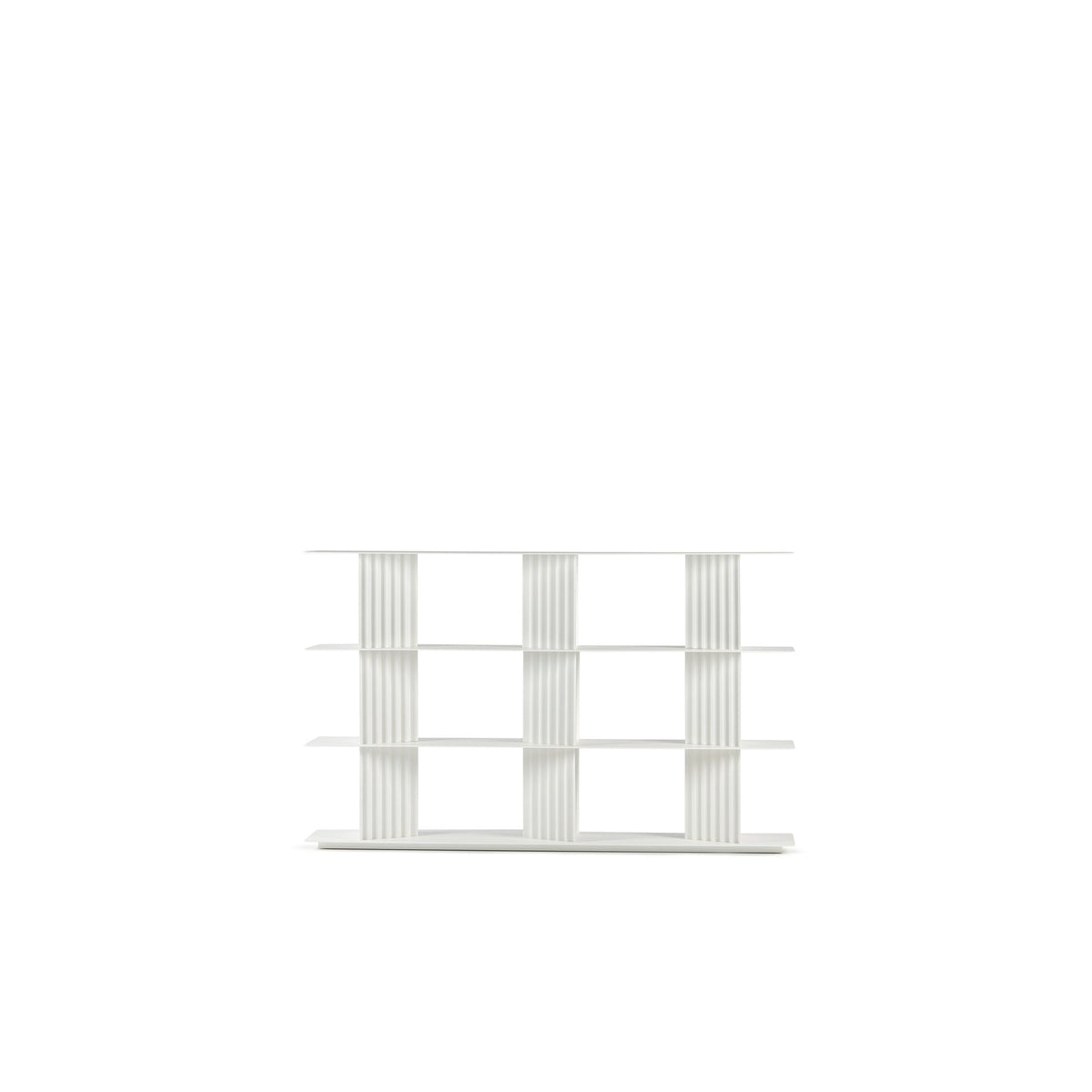 Plec Shelving | Medium