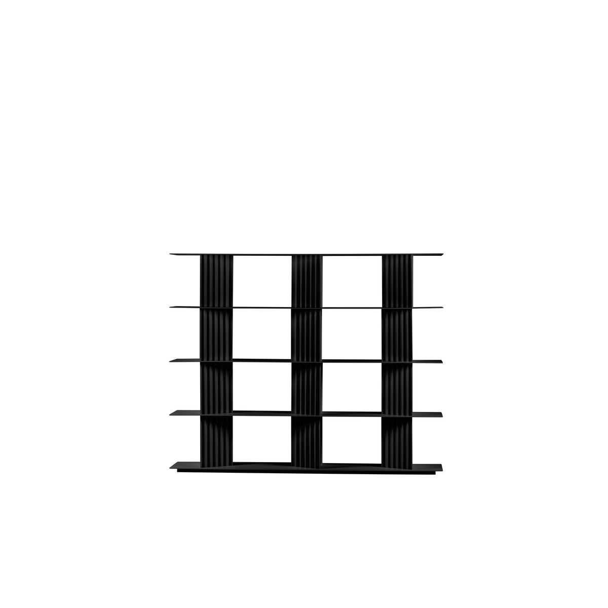 Plec Shelving | Medium