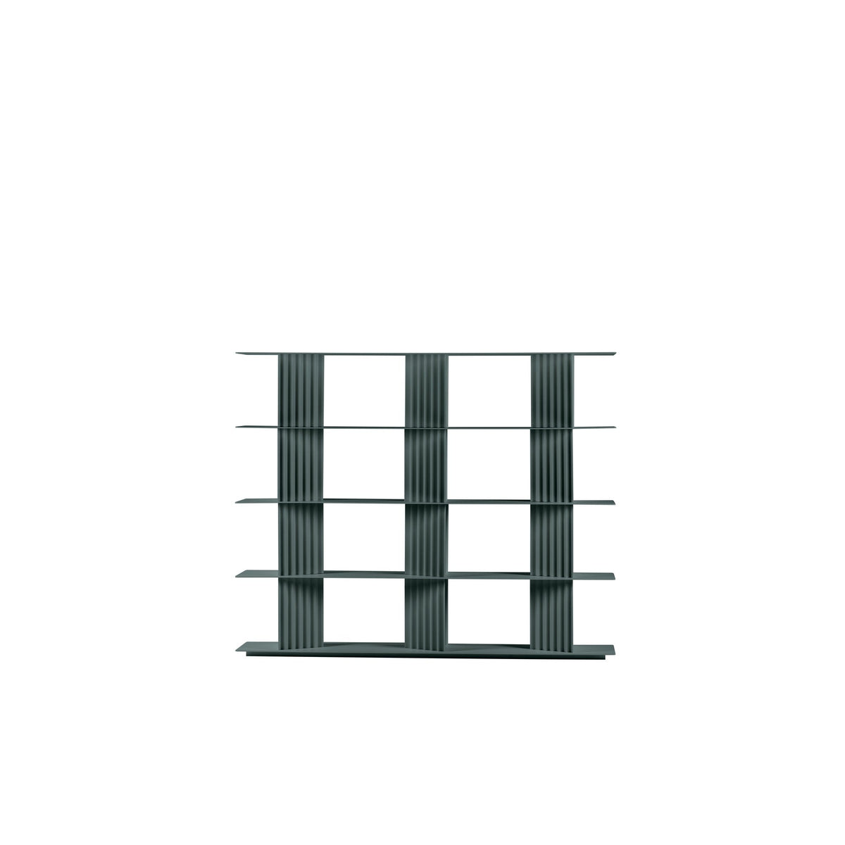 Plec Shelving | Medium