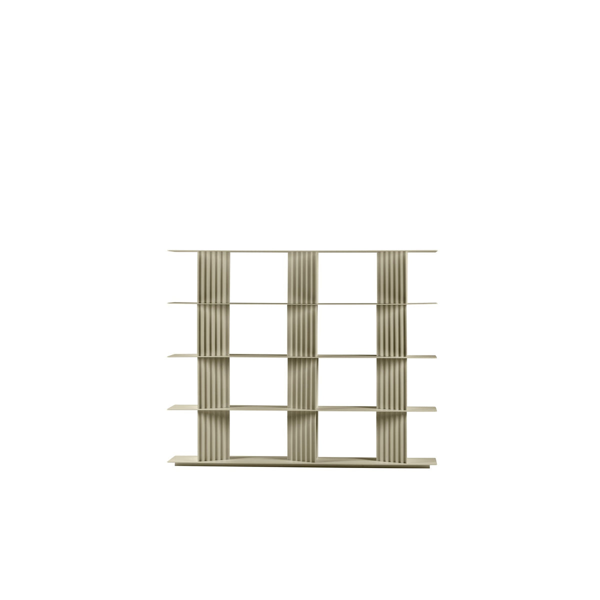 Plec Shelving | Medium
