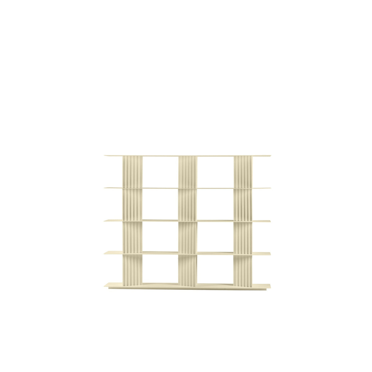 Plec Shelving | Medium
