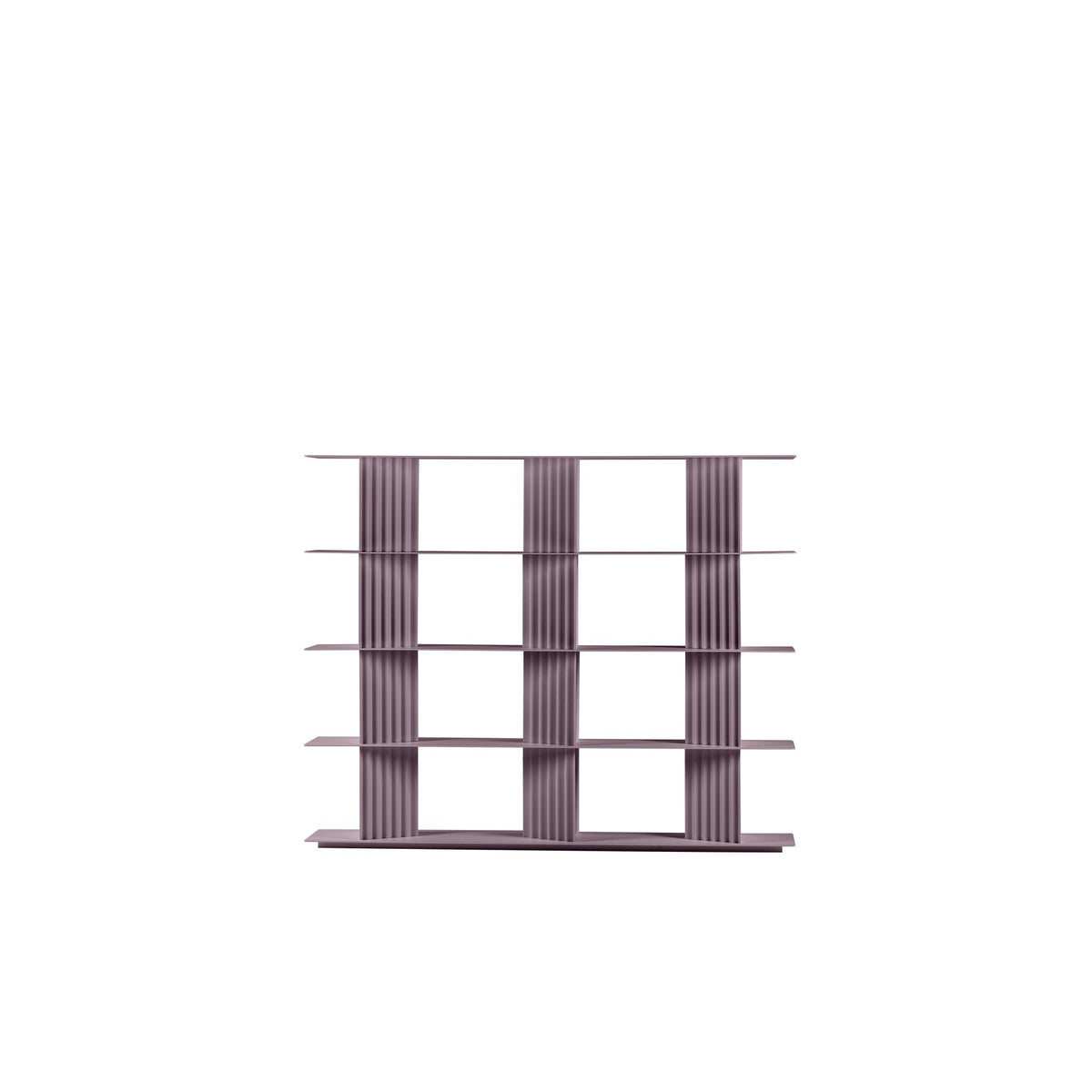 Plec Shelving | Medium