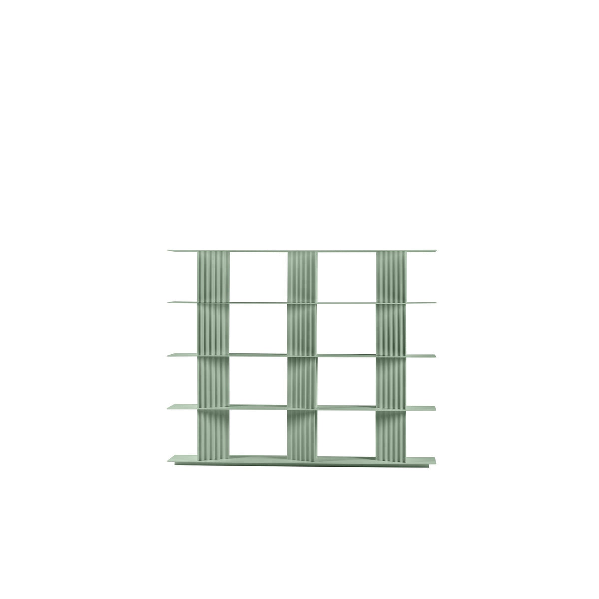 Plec Shelving | Medium