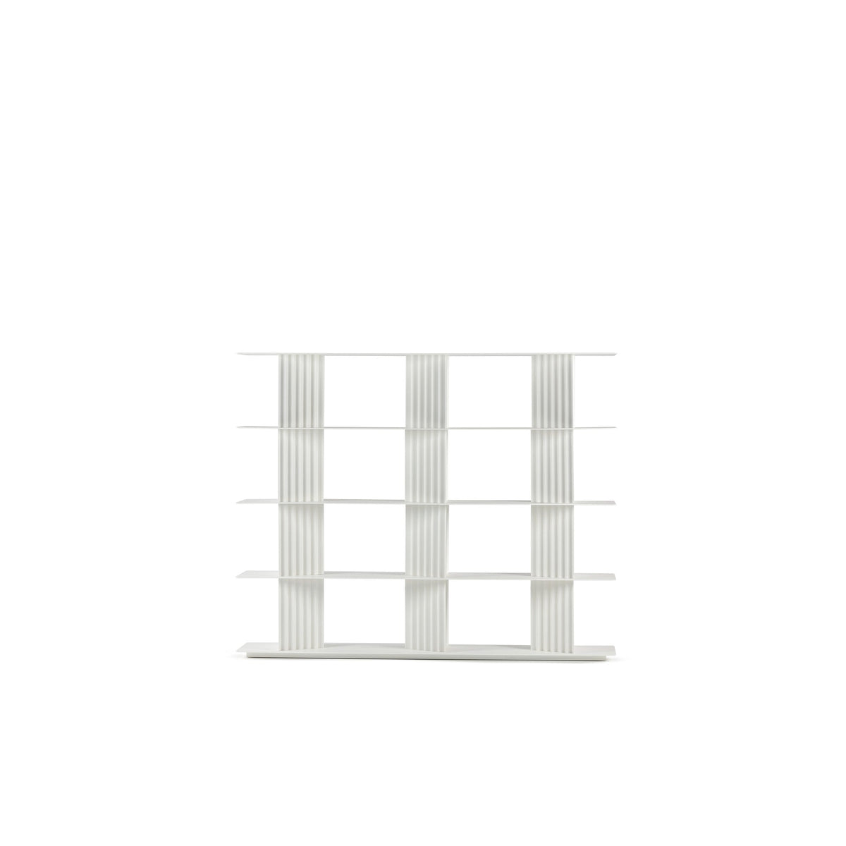 Plec Shelving | Medium