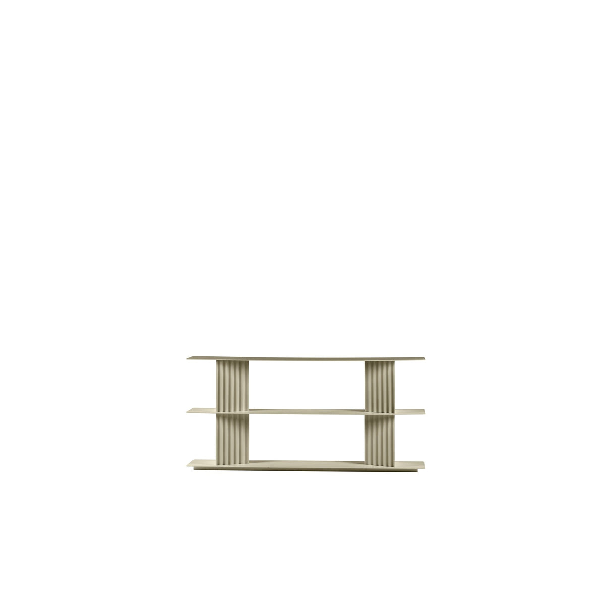 Plec Shelving | Small