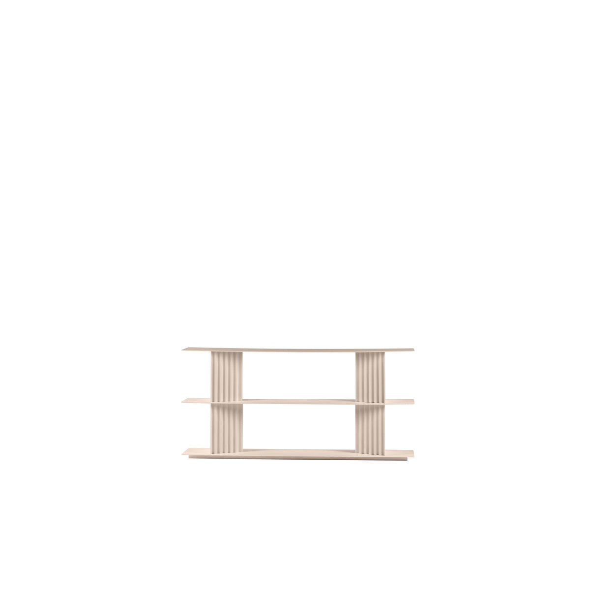 Plec Shelving | Small