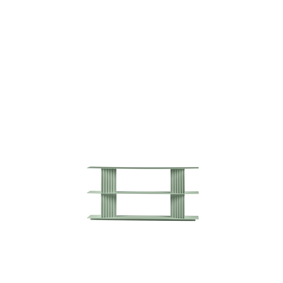 Plec Shelving | Small
