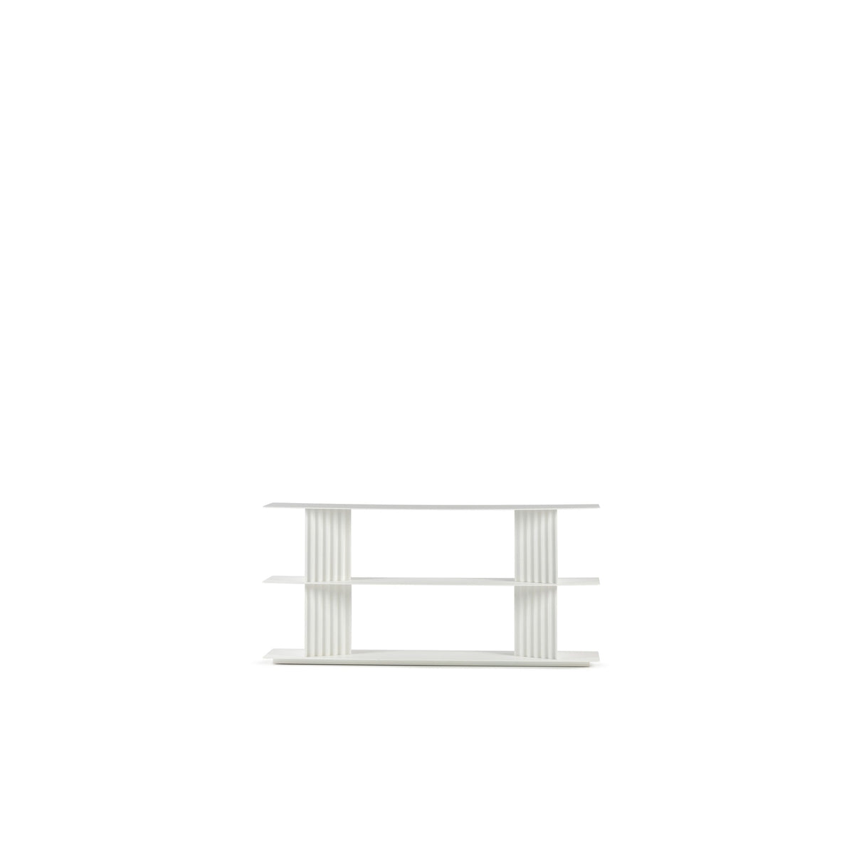 Plec Shelving | Small