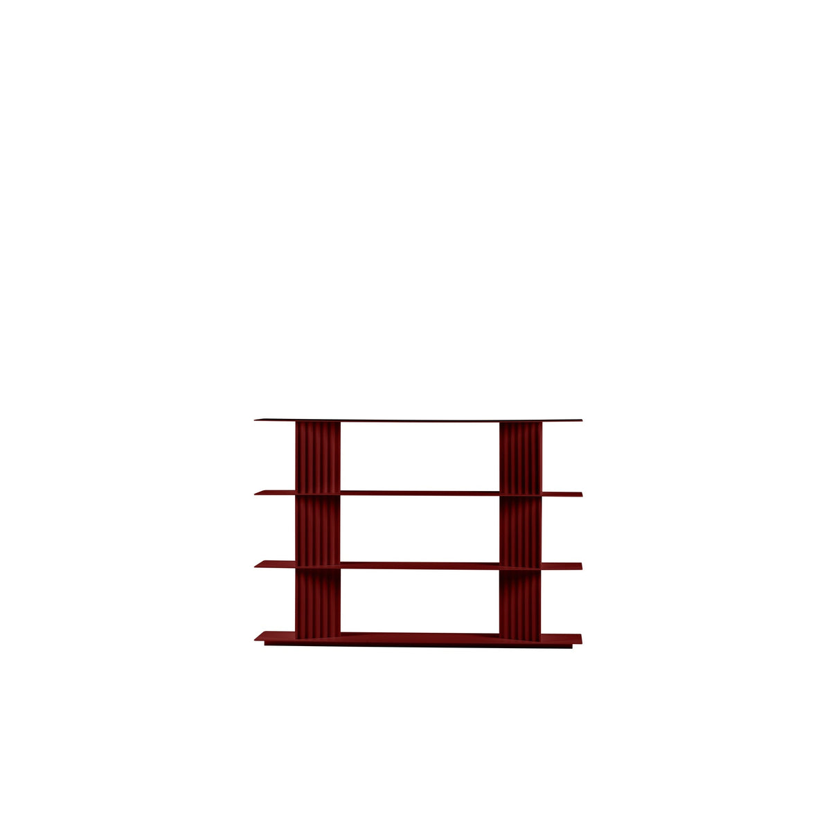 Plec Shelving | Small