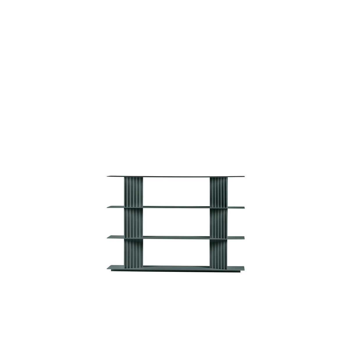 Plec Shelving | Small