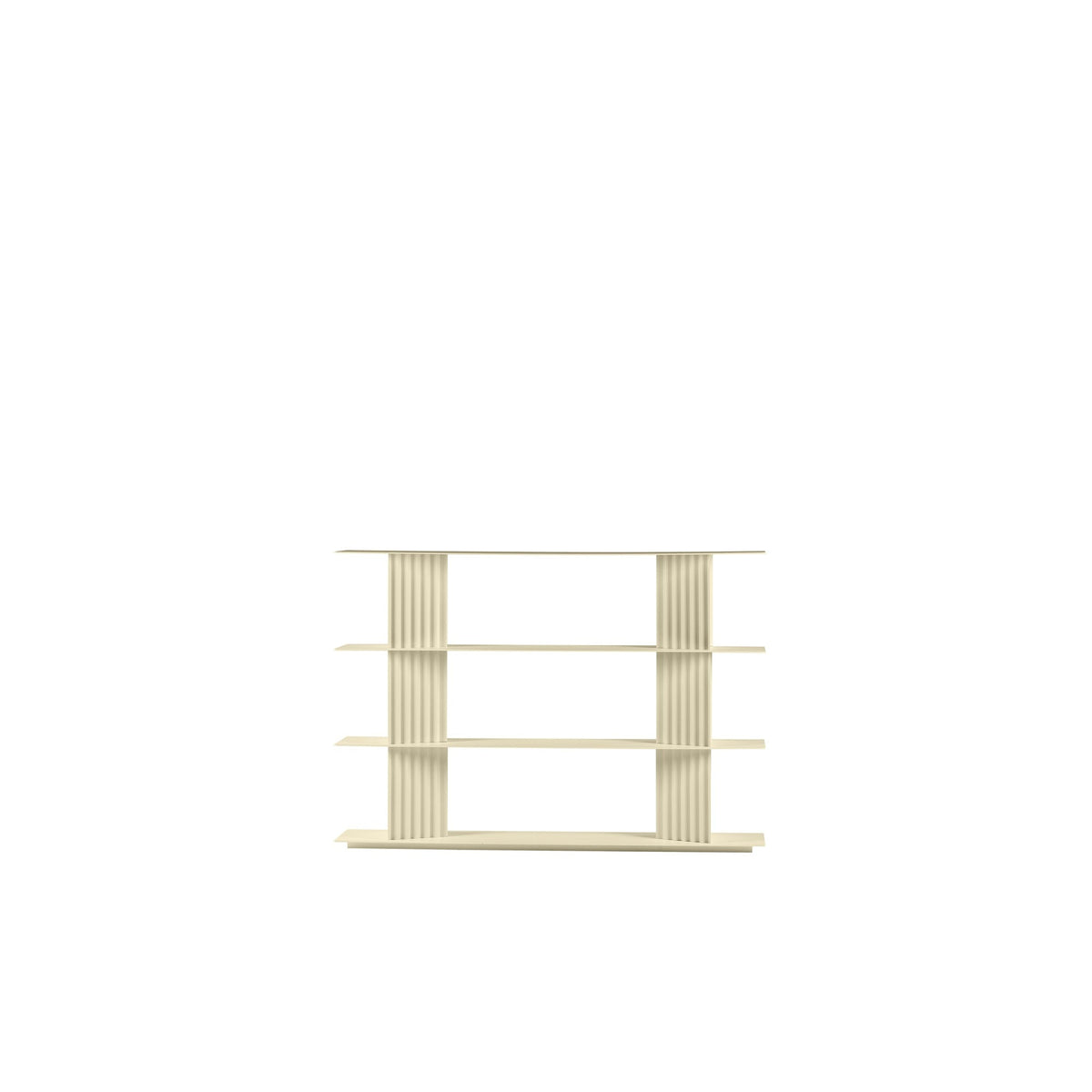 Plec Shelving | Small