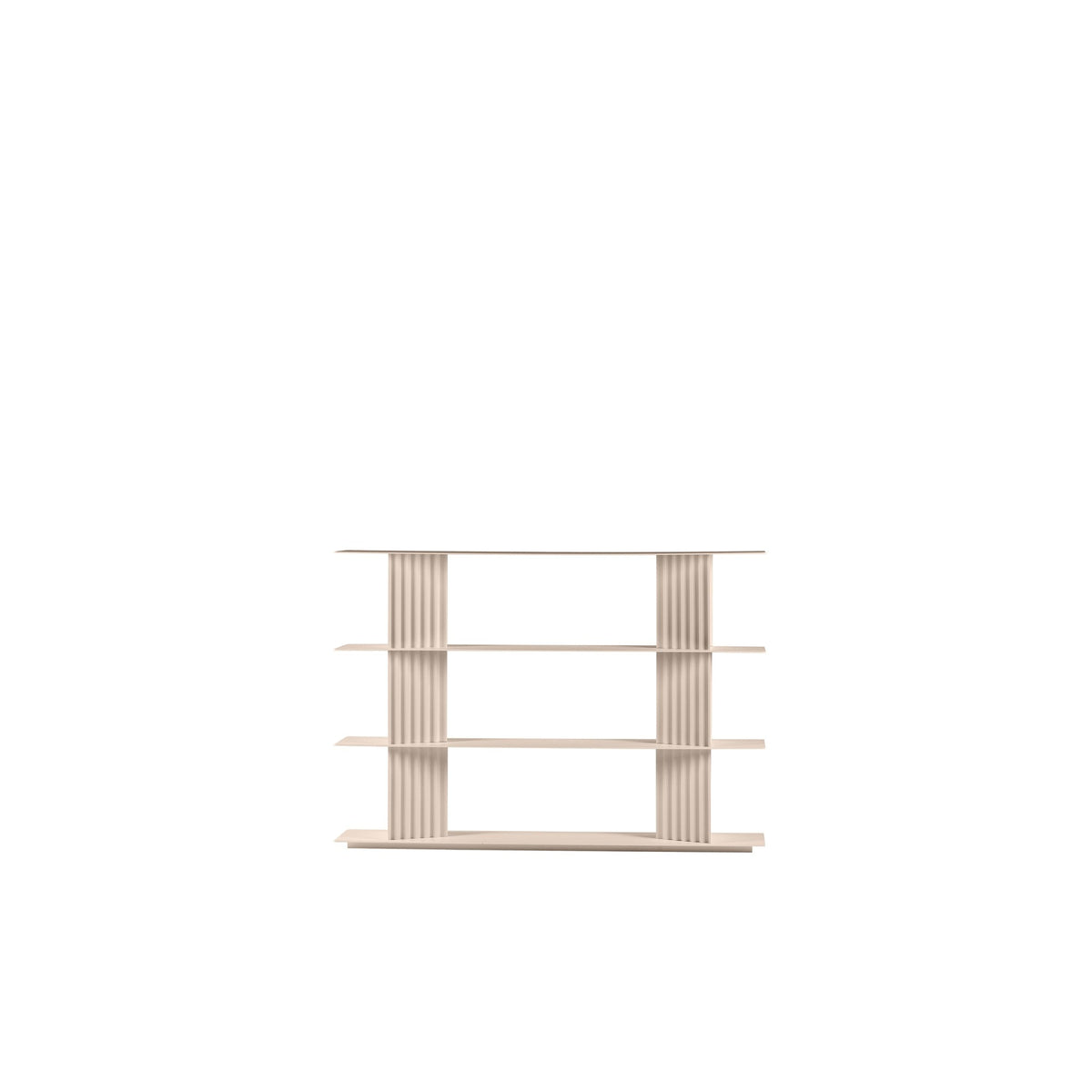 Plec Shelving | Small