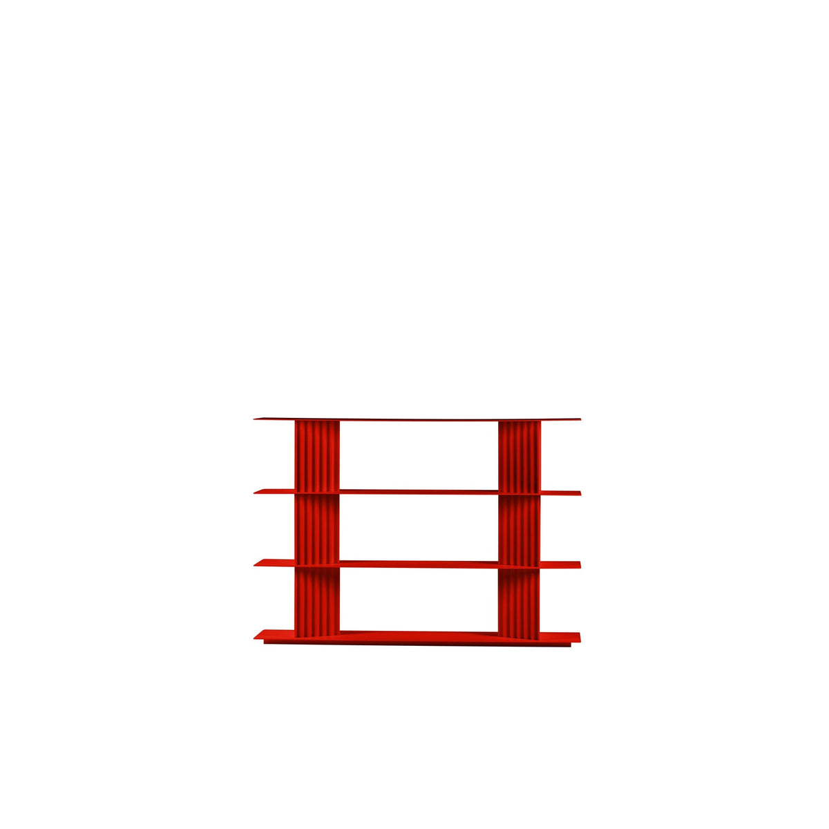 Plec Shelving | Small