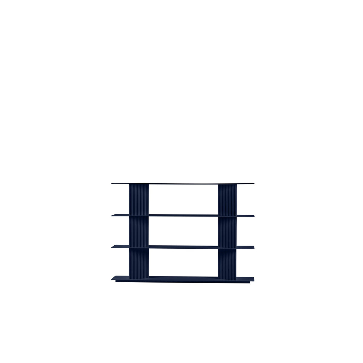 Plec Shelving | Small