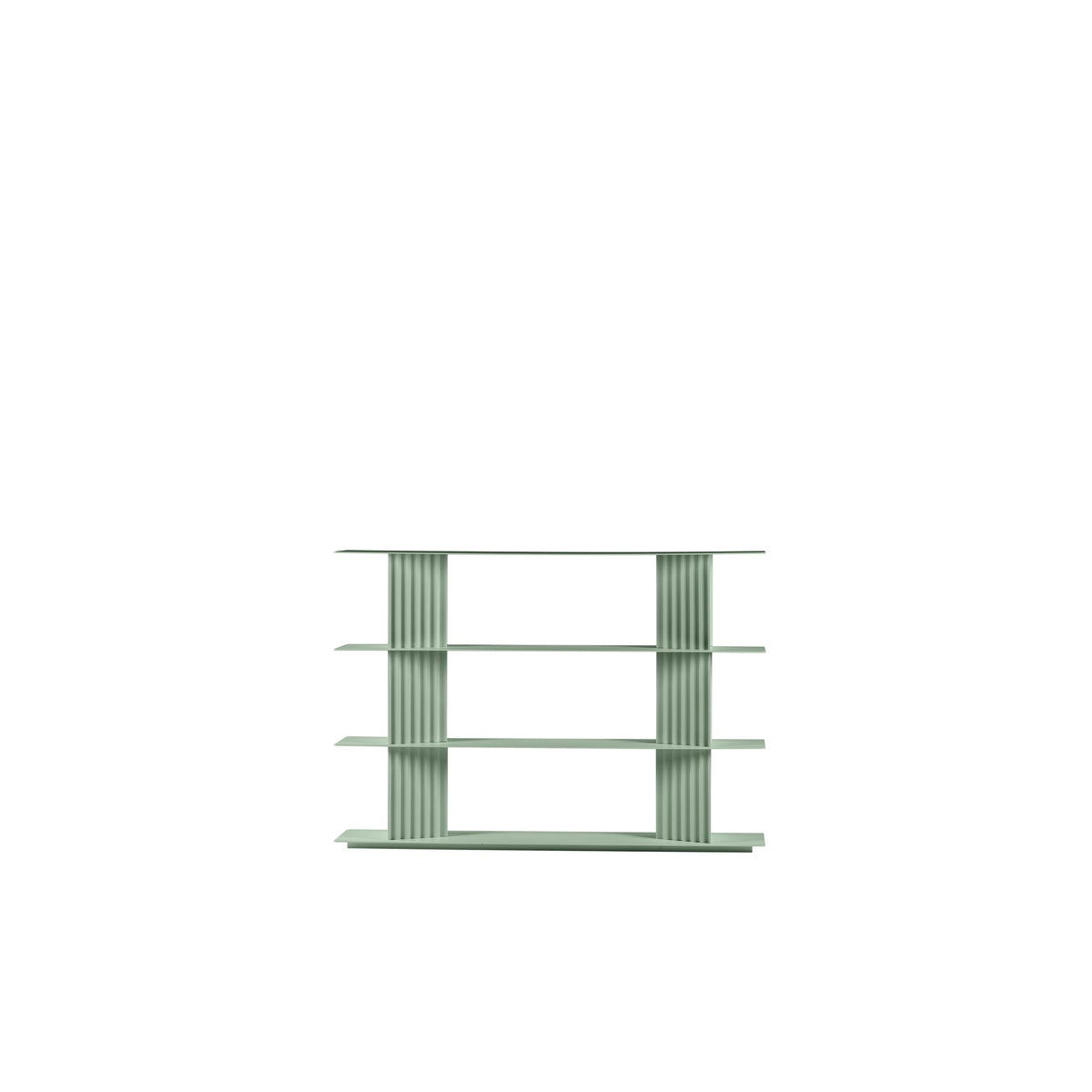 Plec Shelving | Small