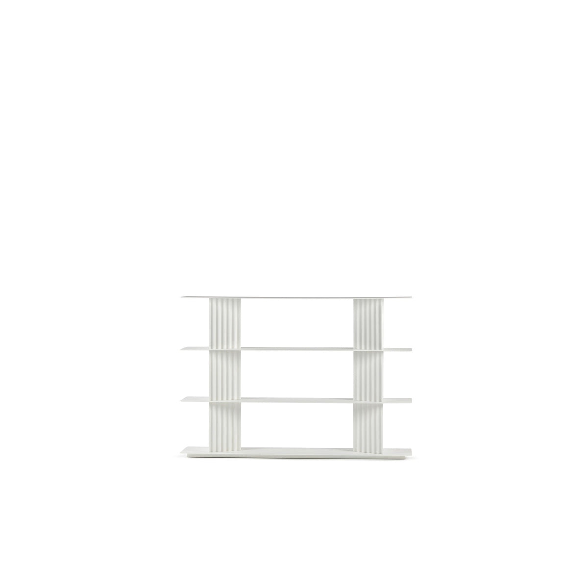 Plec Shelving | Small