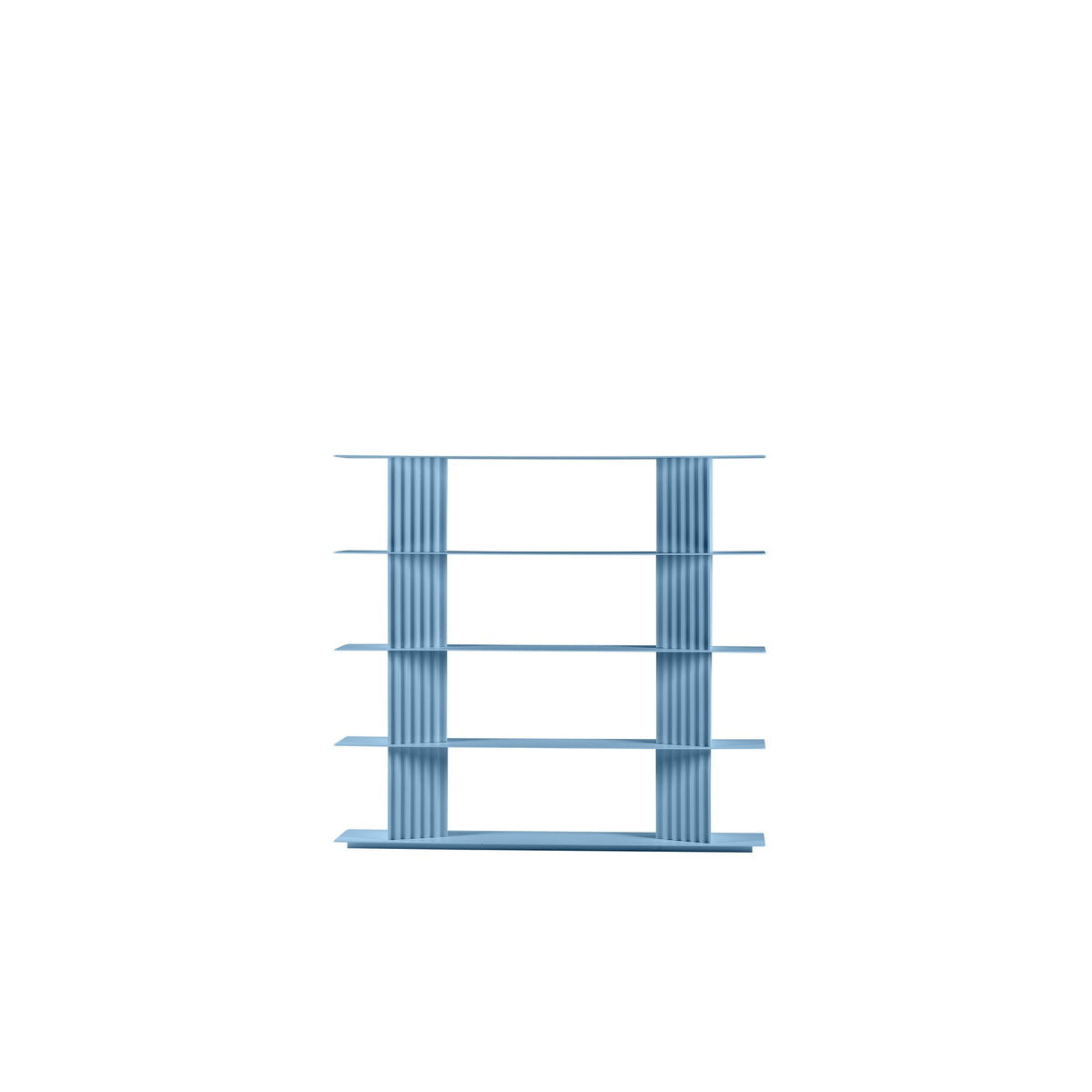Plec Shelving | Small